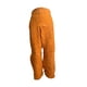 thumbnail image 2 of Delantal de soldador con pierna dividida, pantalón de soldador, resistente, resistente, para taller, ropa protectora para soldadores, para cortar, jar, 2 of 9