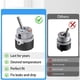 thumbnail image 4 of for , Compatible Single Handle Repair, 4 of 5