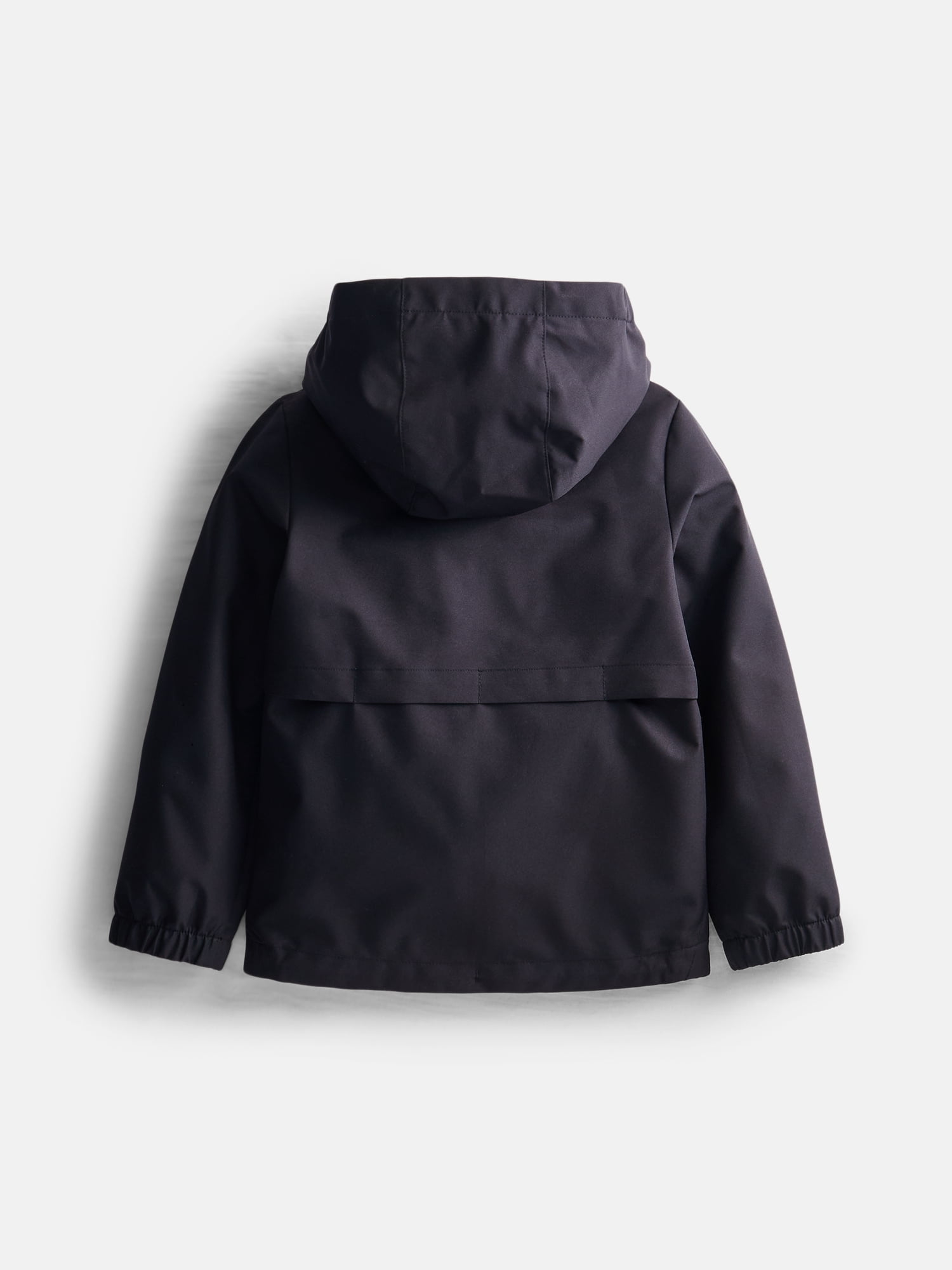 Ozark Trail Boys Rain Jacket, Sizes 4-18