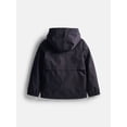 thumbnail image 2 of Ozark Trail Boys Rain Jacket, Sizes 4-18, 2 of 3