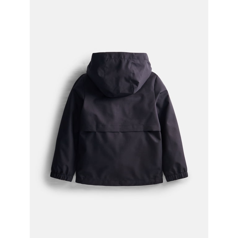 Ozark Trail Boys Rain Jacket photo 2