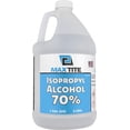 thumbnail image 1 of Alcohol isopropílico MAXTITE 70% (3,78 L), 1 of 5