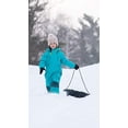 thumbnail image 4 of Torpedo Plastic Sled, 2-pack, 4 of 5