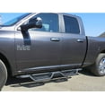 thumbnail image 5 of APS 2015-2024 Chevrolet Colorado Crew Cab Nerf Bar round tube drop style door to door, 5 of 19