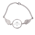 thumbnail image 1 of Pulsera pulsera pulsera alas de ángel pulsera, 1 of 3