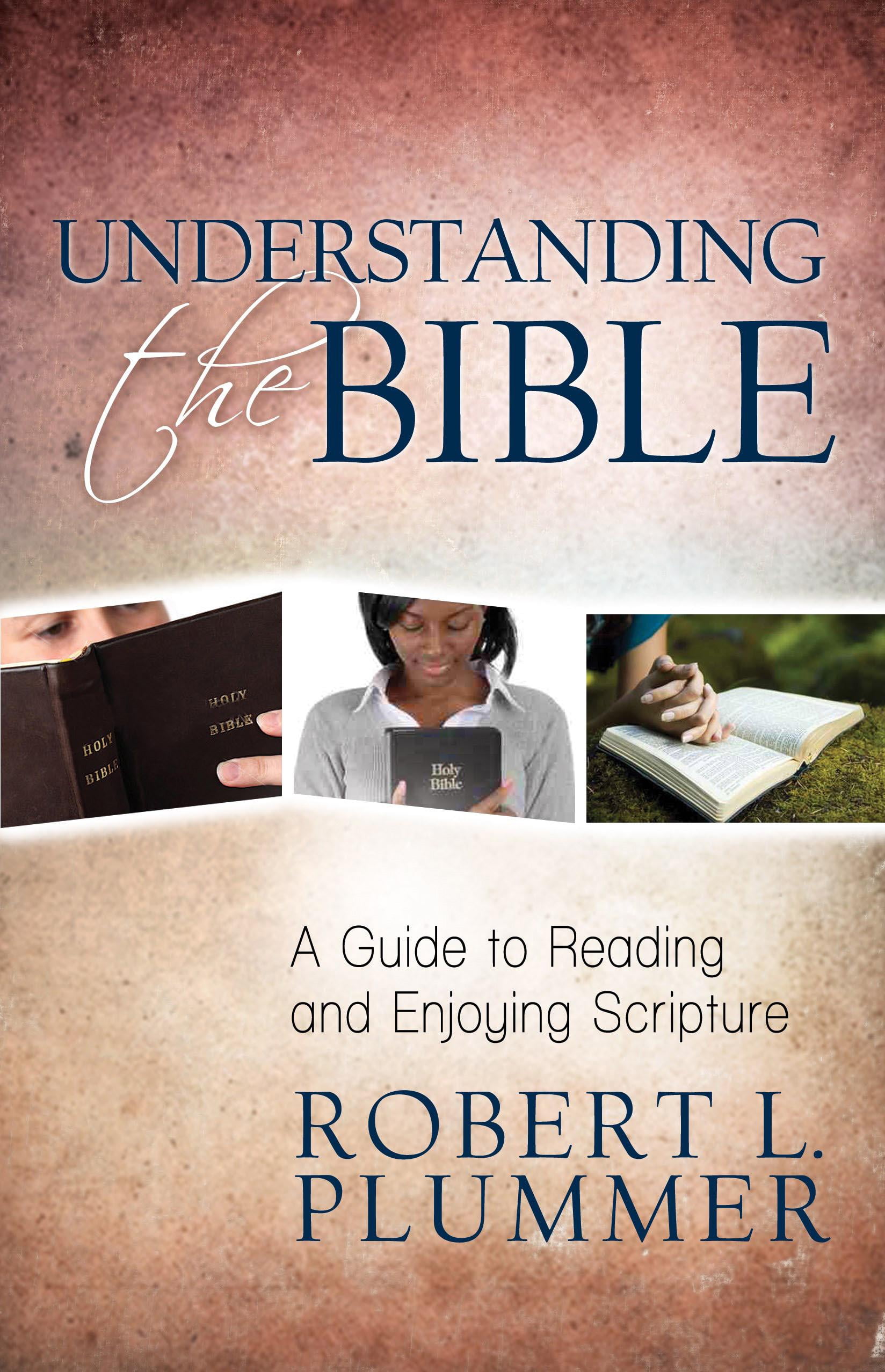 Understanding the Bible A Guide to Reading and Enjoying Scripture(09)