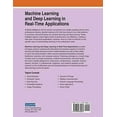 thumbnail image 2 of Machine Learning and Deep Learning in Real-Time Applications, (Paperback), 2 of 2