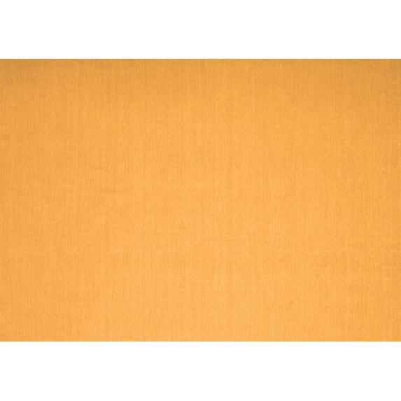 Ahgly Company Indoor Rectangle Abstract Orange Contemporary Area Rugs, 8' x 12'