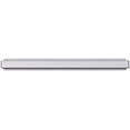 thumbnail image 3 of Baldwin 4427260BIN Raised 6" Center To Center Handle Cabinet Pull From The Estate, 3 of 7