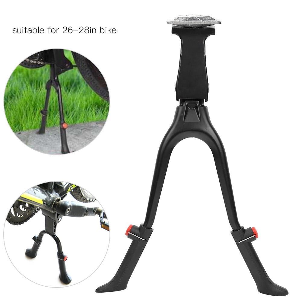 lightweight bicycle kickstand