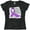 Storm Camo, variant on Inktastic Stop Domestic Violence-shattered glass Women's T-Shirt