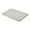 Beige, variante sur Catégorie de Produit Tapis de Bain Ensemble 20x315po Mousse à Mémoire Non Lavable Doux Absorbant Tapis de Salle de Bain pour Toilette et Usage au Sol