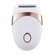 thumbnail image 1 of Depiladora Eléctrica Rasuradora Eléctrica de Mujer, blanco dorado, 1 of 5