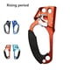 thumbnail image 2 of Equipos de alpinismo Equipos deportivos resistentes al desgaste Equipos deportivos al aire libre Accesorios para espeleología robustos Ascensor de rescate de incendios B Mano izquierda sidaley OD019788-03, 2 of 7