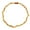 7#, variant on Retro Women Natural Amber Beaded Necklace Jewelry Handmade Mothers Day Gift