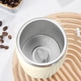 thumbnail image 6 of Kraoden Automatic Magnetic Stirring Coffee Mug, Self Mixing Stainless Steel Cup with USB Power for Home, Office, and Travel, Easy Clean Electric Coffee Cup, 6 of 6