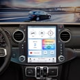 thumbnail image 6 of Linkswell | For 2018-2024 Jeep Wrangler JL / Gladiator JT T-Style Gen 6 Radio, 6 of 13