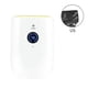 thumbnail image 1 of Deshumidificador de aire Secador LCD eléctrico digital portátil para el hogar Extracción de humedad para el sótano de la casa Enchufe de EE. UU. Eigraketly HA8186-02B, 1 of 6