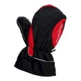 thumbnail image 2 of Player Supreme Cold & Inclement Weather Golf Mittens - One Size Fits All, 2 of 2