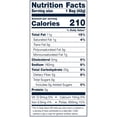 thumbnail image 4 of Cape Cod Potato Chips, Original Kettle Cooked, Single-Serve 1.5 Ounce (24-Pack), 4 of 5
