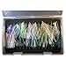 thumbnail image 2 of Fish Eng Jig Leader Board 7"X13",Black, 2 of 2