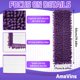 thumbnail image 2 of 2 almohadillas microfibra fregonas Bona Pet System, reutilizables, repuesto suelos multisuperficie, lavables 45cm, recogen pelo mascotas, 2 of 7