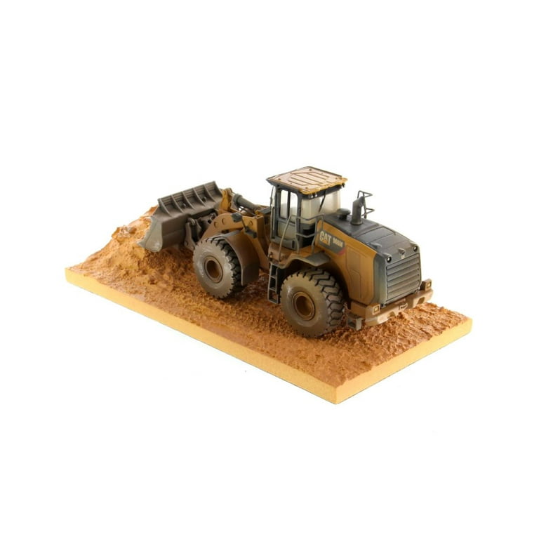 CAT 966A 966M Wheel Loader ダイキャストモデル CAT 966A 966M Wheel Loader ダイキャストモデル