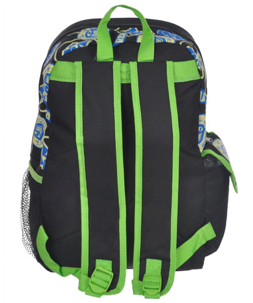 Monster University Large Backpack