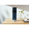 thumbnail image 2 of Contigo Gobelet de Voyage en Acier Inoxydable Isolé SnapSeal avec Prise, 24 oz, Midnight Berry, 2 of 5