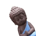 thumbnail image 5 of Backflow incense burners backflow incense burners ornament cute backflow incense burners home decoration ornament Backflow Incense Burners Cute Appearence Ceramic Home Decoration ANGGREK Otros, 5 of 5