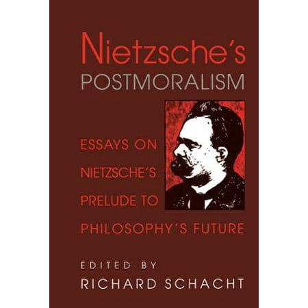 Nietzsche essay