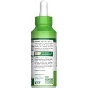B12 Sublingual Liquid Drops | 10,000 mcg | 2 fl oz | Berry Flavor | Fast Acting | by Nature's Truth