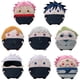 thumbnail image 2 of Juguete de peluche Jujutsu Kaisen Yuji Gojo Kugis 22/30 cm unisex, 2 of 3