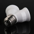thumbnail image 6 of Screw E27 Led Base Light Lamp Bulb Socket 1 To 2 Splitter Adapter Converter Wf Linlinzhu I6W5, 6 of 8