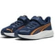 thumbnail image 3 of Tenis Puma Pounce Lite AC+ PS para Niños 17 A 21.5. 311650-07 azul 19, 3 of 4