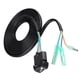 thumbnail image 3 of Interruptor de inclinación y Compensación, Conjunto de Interruptor de inclinación de compensación para Manija de control de motor Único 704 704825634100, 3 of 7