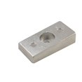 thumbnail image 1 of Aluminum Anode Wedge For Honda Outboard Replaces 41109-ZW1-B00A, 1 of 1