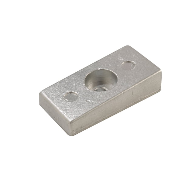 Aluminum Anode Wedge For Honda Outboard Replaces 41109-ZW1-B00A