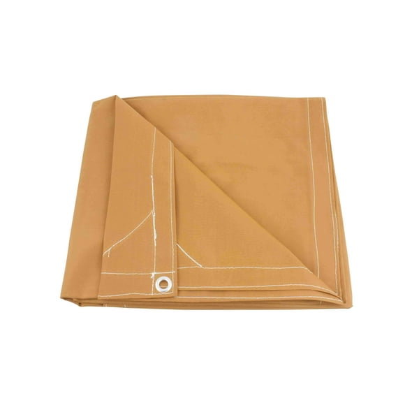 Waterproof Canvas Tarps Heavy Duty