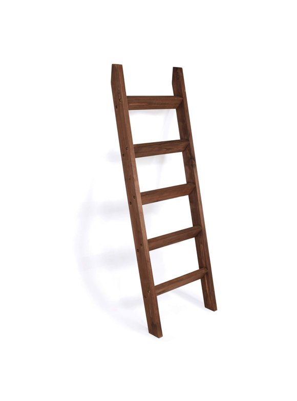 Blanket Ladders in Storage & Organization