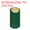 Green, variant on Uxcell 100 Pack Heat Shrink Wrap Sleeves Wine Shrink Wrap Cap, 30x60mm Black