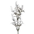 thumbnail image 1 of Flores de lavanda artificiales 6 paquetes de flores falsas que no se desvanecen plantas de plástico de imitación Wmkox8yii fhajkh124, 1 of 1