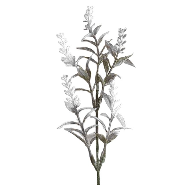 Flores de lavanda artificiales 6 paquetes de flores falsas que no se desvanecen plantas de plástico de imitación Wmkox8yii fhajkh124