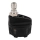 thumbnail image 3 of Máquina Limpieza Alta Presión en 1/4 Conector Rápido en Boquilla 6 Ángulos (negro), 3 of 8