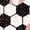 DESERT PINK, variant on Instant Message - Soccer USA Map Silhouette Toddler Short Sleeve Graphic T-Shirt