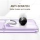 thumbnail image 4 of Estuche para teléfono Estuche rígido anticaída Protector ultra delgado para Samsung Galaxy Z Flip3/4 FLhrweasw El nuevo, 4 of 9