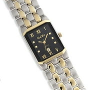Elgin Men's Two-Tone Watch