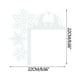 thumbnail image 3 of Adorno decorativo del marco de puerta de la Natividad | Decoración Religiosa de Navidad | Símbolo de Fe Espiritual | Pieza ligera y duradera para colgar | Decoración de interiores versátil, 3 of 6