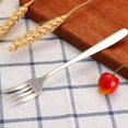 thumbnail image 3 of Wdftyju Juego de vajilla de viaje al aire libre reutilizable con tenedor de cuchara de paja de acero inoxidable con bolsa Wdftyju 3hb0kp2kn1zz3hu2D01, 3 of 9
