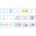 thumbnail image 1 of Juego de rompecabezas 3D Beads Water Spray Magic, educativo, 5 mm, 1 of 5